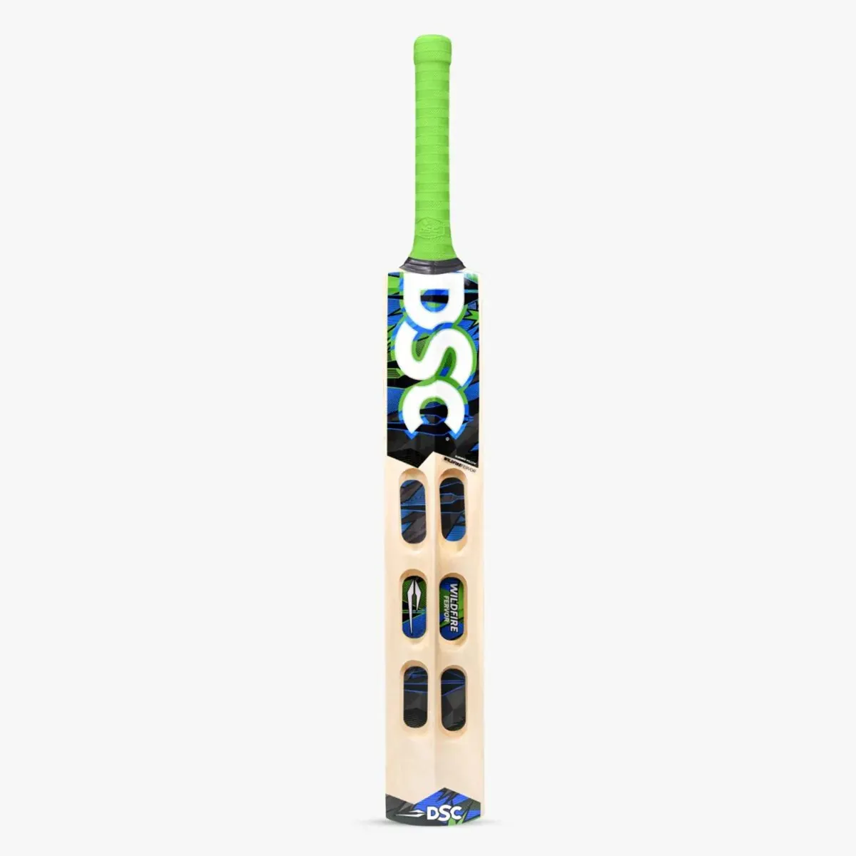 DSC Wildfire Fervor Tennis Cricket Bat