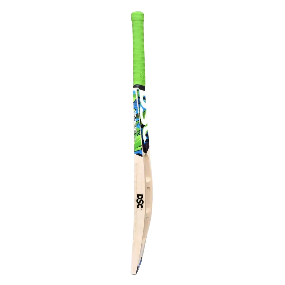DSC Wildfire Fervor Tennis Cricket Bat