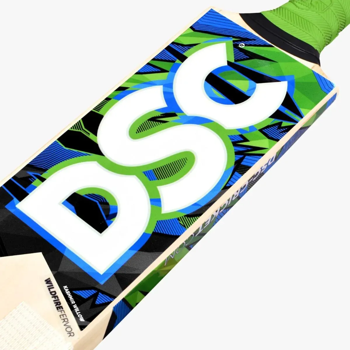 DSC Wildfire Fervor Tennis Cricket Bat