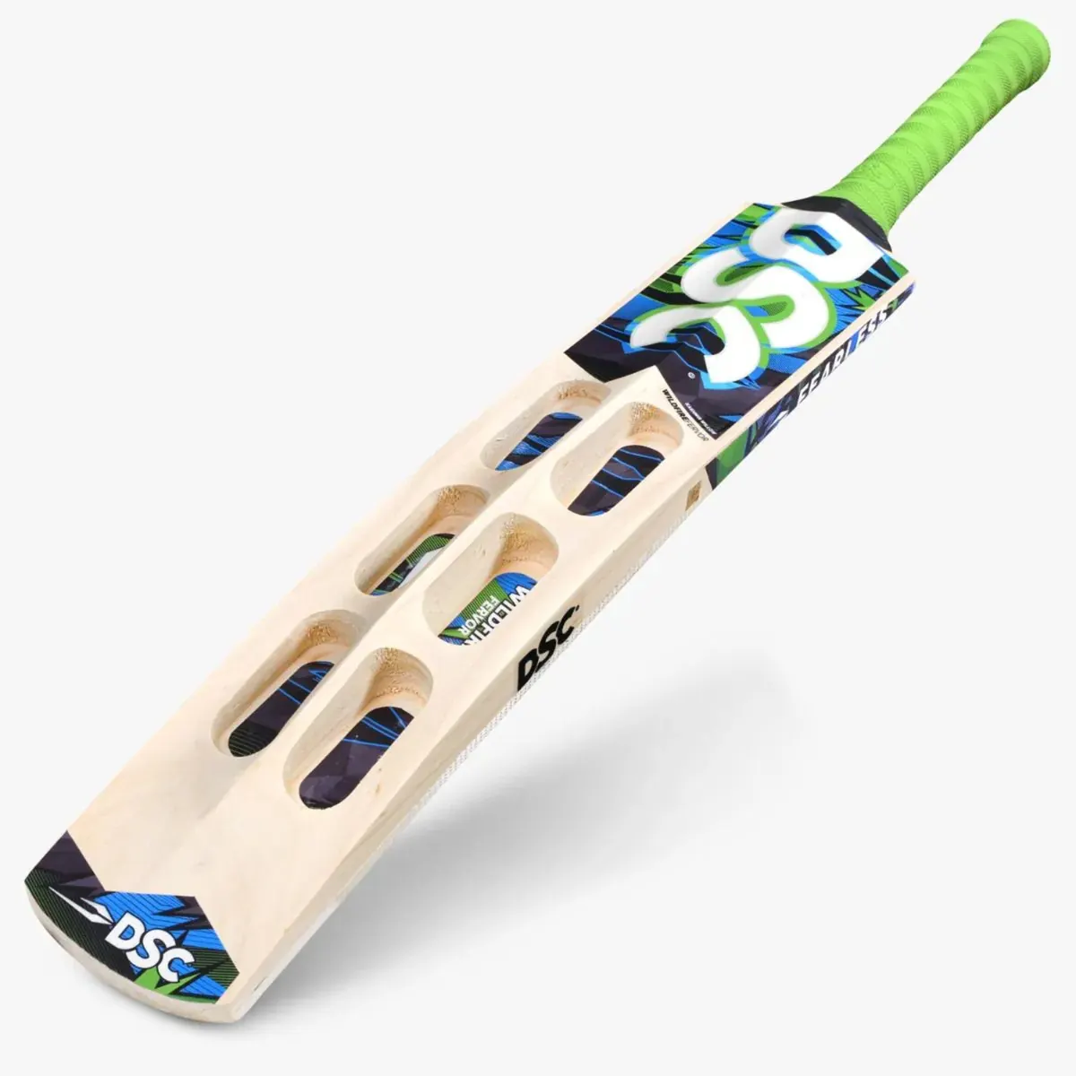 DSC Wildfire Fervor Tennis Cricket Bat
