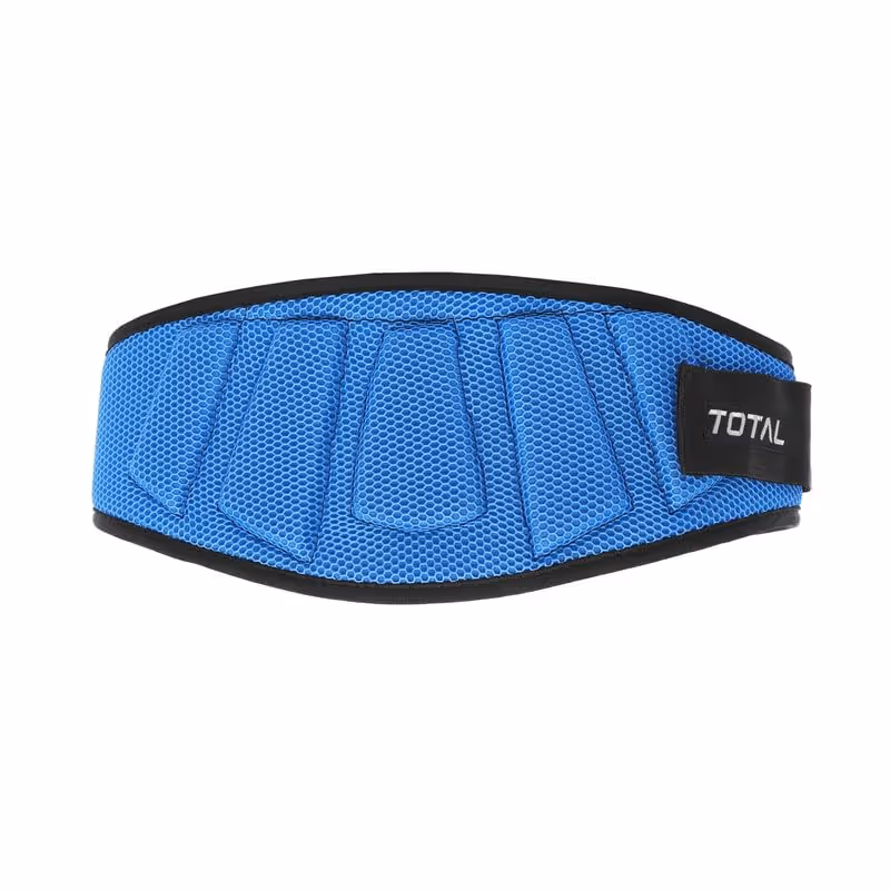 Total Ultimate Gym Belt 
