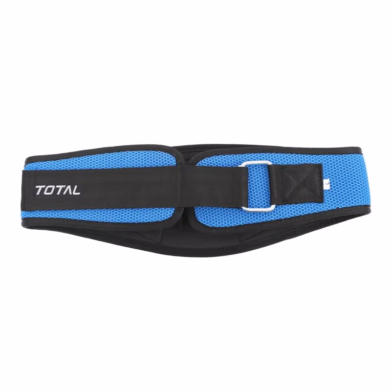 Total Ultimate Gym Belt 