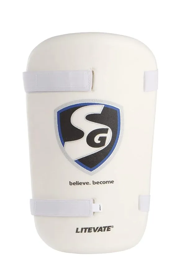 SG Litevate Thigh Guard