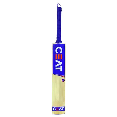 CEAT Buland English Willow Cricket Bat Full Size