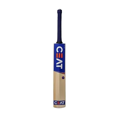 CEAT Prolific Kashmir Willow Cricket Bat Full Size