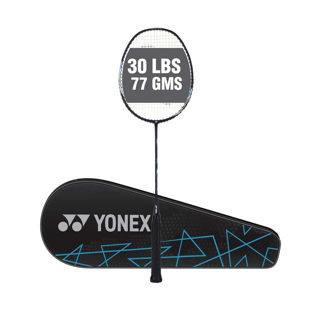 Yonex ASTROX Lite 27 I Badminton Racquet - Dark Navy