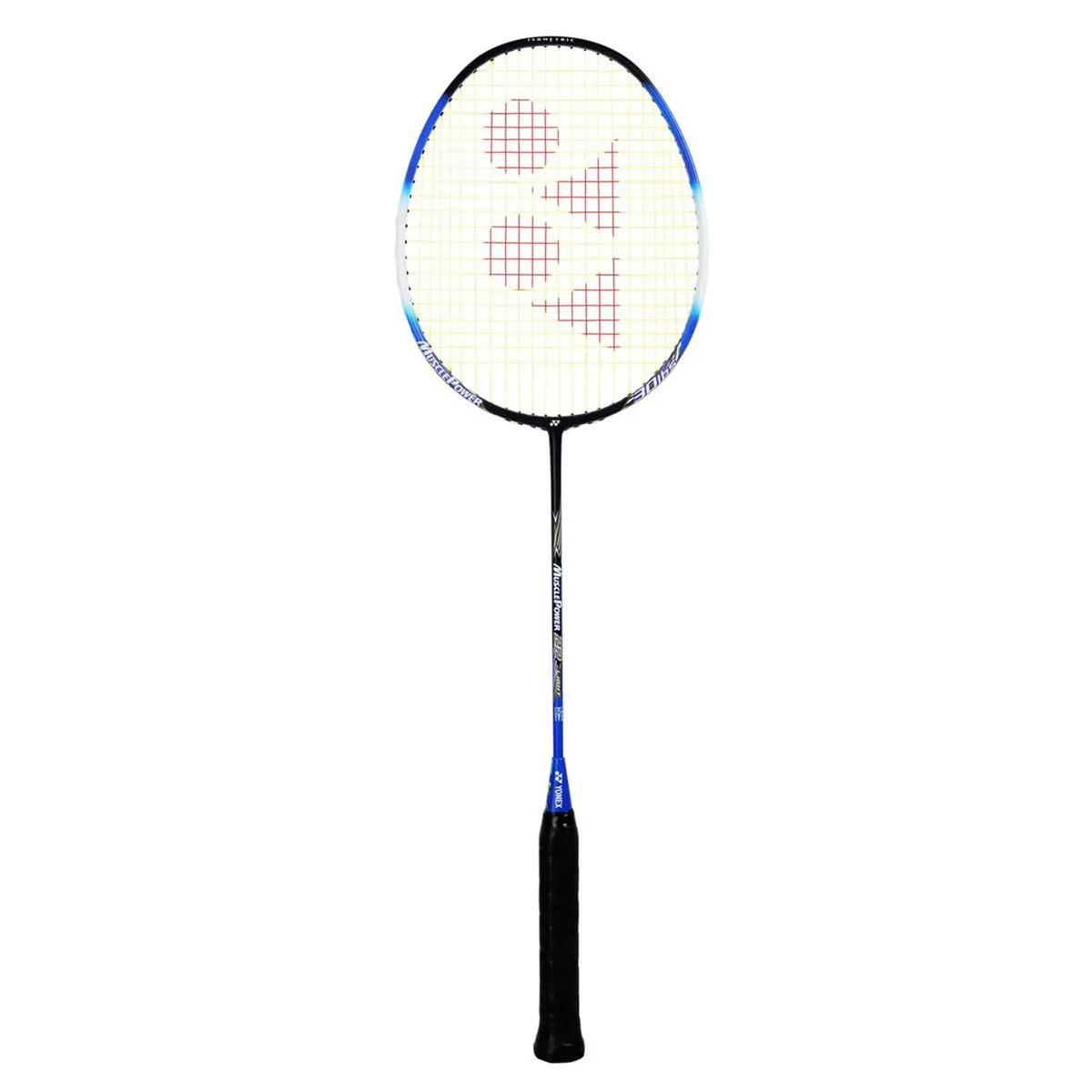 YONEX MUSCLE POWER 22 LITE Badminton Racquet Strung - Black/Blue