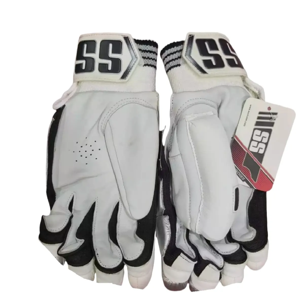 SS Player Edition Cricket Batting Gloves
