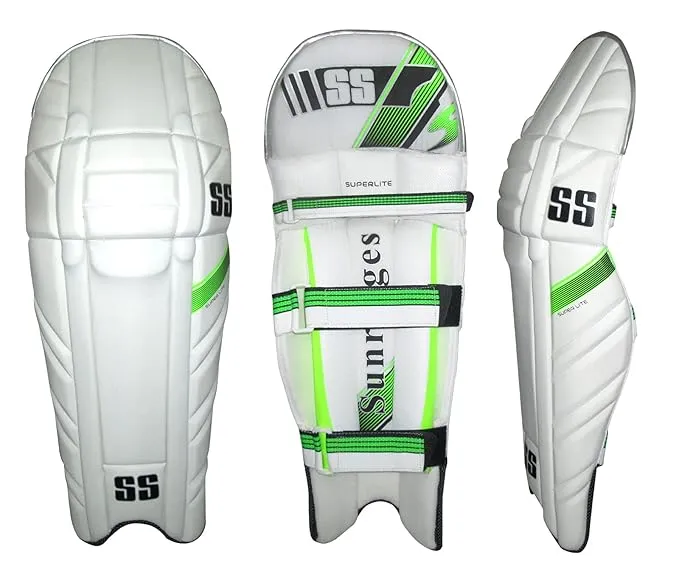 SS Superlite Leg Guard