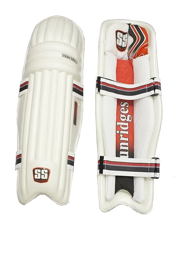 SS Aerolite Moulded Leg Guard