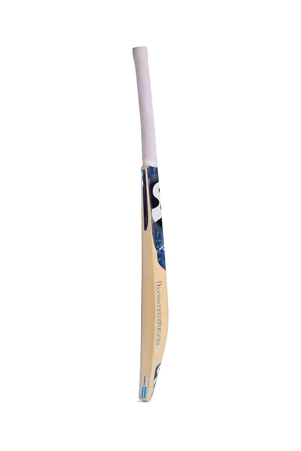 SG RSD Spark Kashmir Willow Cricket Bat Full Size (85.7 cm)