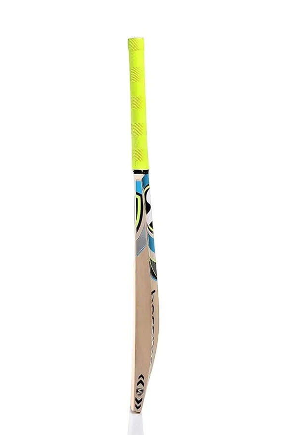 SG Nexus Plus Kashmir Willow Cricket Bat Full Size (85.7 cm)
