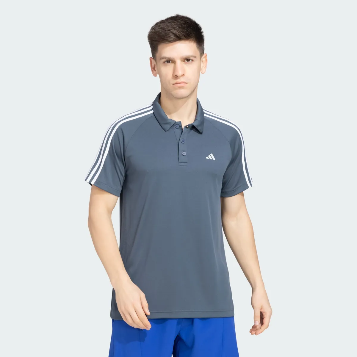 adidas Men's Sport T-Shirt FL5722 Size M