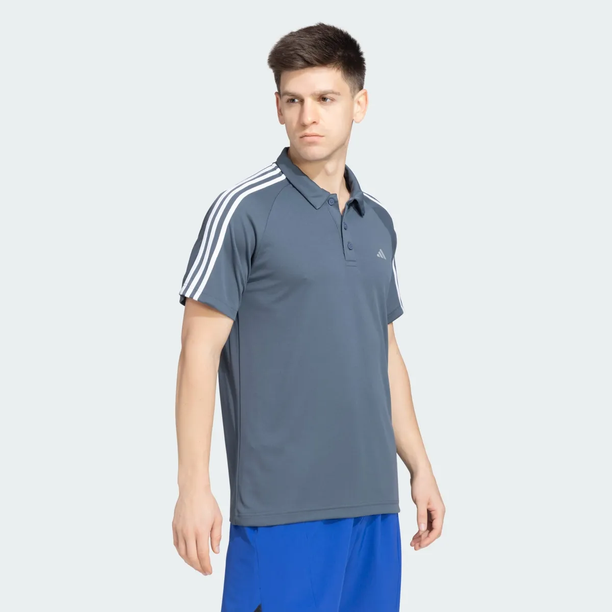 adidas Men's Sport T-Shirt FL5722 Size M