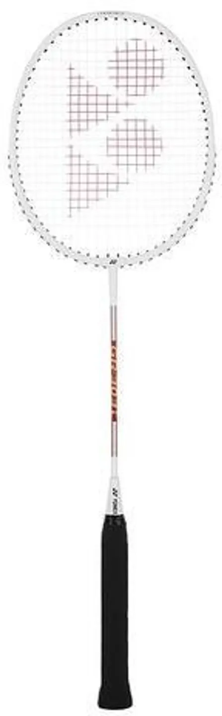 YONEX GR303I Badminton Racquet Strung - White