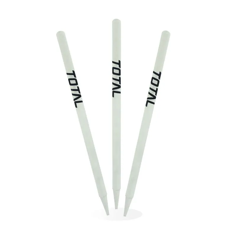 Total MCC Wooden Duco Stumps Set