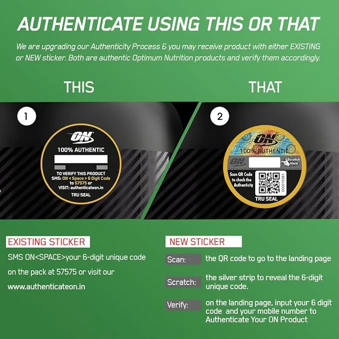 Optimum Nutrition ON Glutamine Powder Unflavoured 250g 50 Servings 5g L-Glutamine