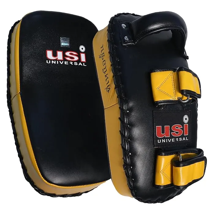 USI 627FSL Kick Pad Hit Shield MMA Training