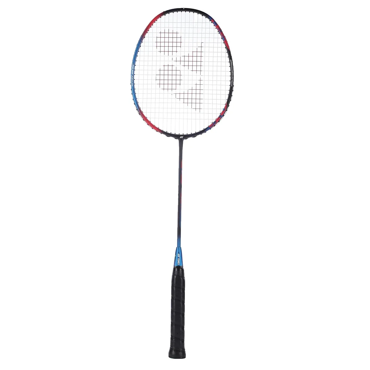 Yonex ASTROX 7 DG Badminton Racquet - Black Blue