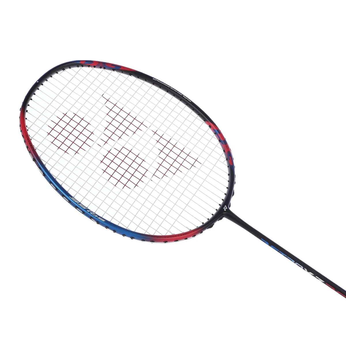 Yonex ASTROX 7 DG Badminton Racquet - Black Blue