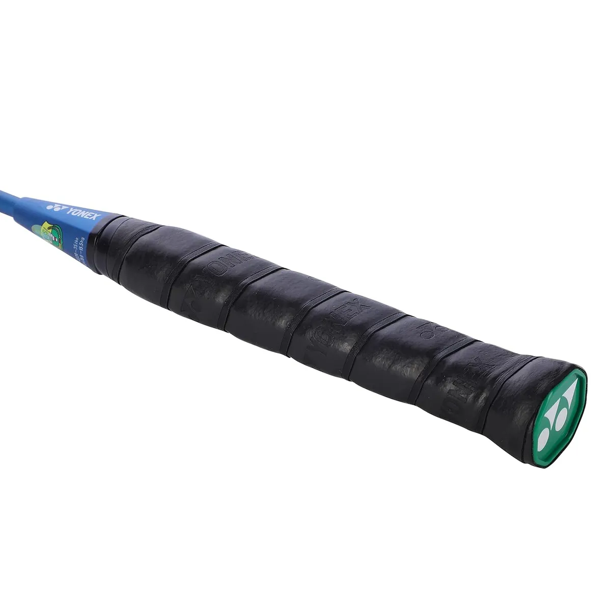 Yonex ASTROX 7 DG Badminton Racquet - Black Blue