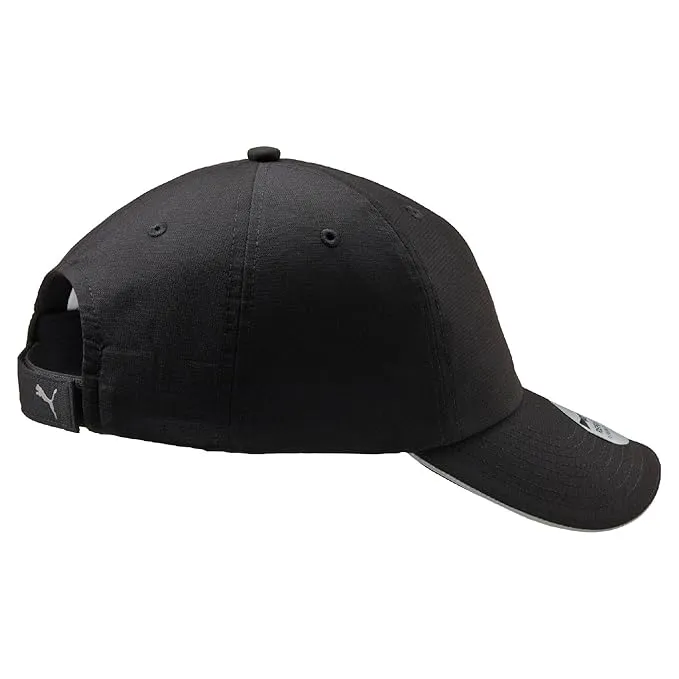 PUMA Unisex Running Cap III PUMA Black