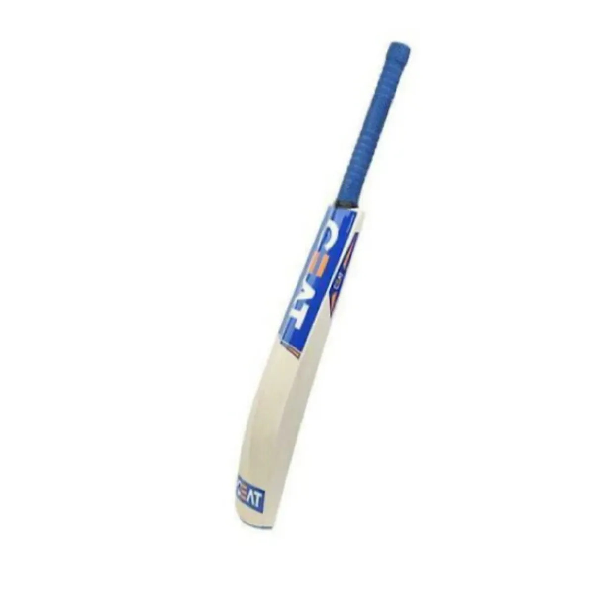 CEAT Mega Gripp Kashmir Willow Cricket Bat Full Size