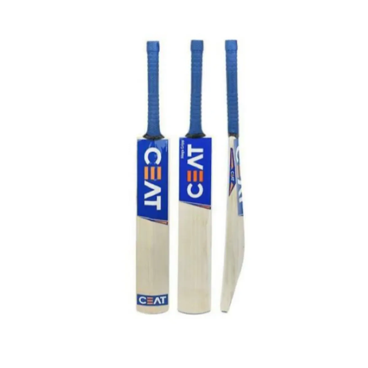 CEAT Mega Gripp Kashmir Willow Cricket Bat Full Size