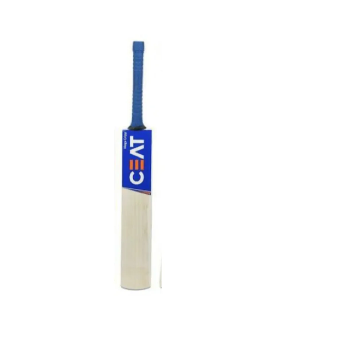 CEAT Mega Gripp Kashmir Willow Cricket Bat Full Size