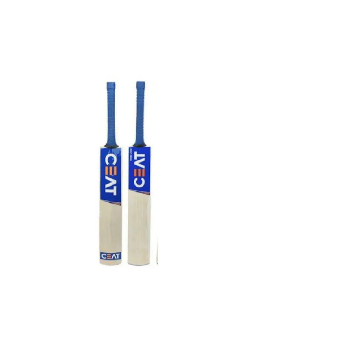 CEAT Mega Gripp Kashmir Willow Cricket Bat Full Size