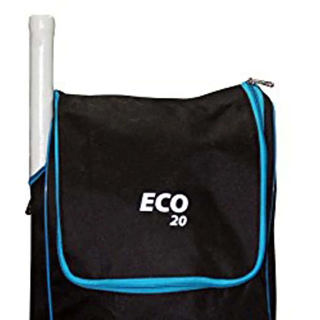 DSC Eco 20 Cricket Kit Bag Duffle