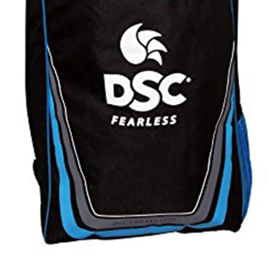 DSC Eco 20 Cricket Kit Bag Duffle