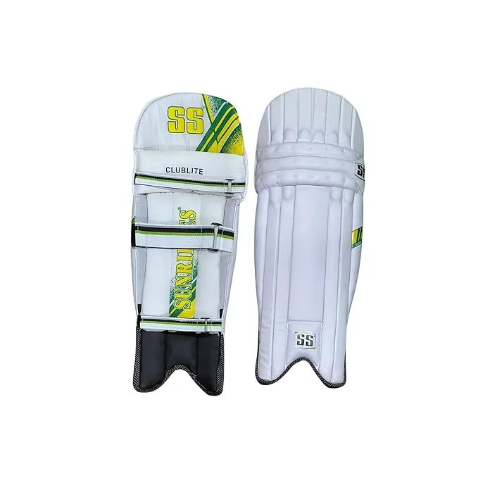 SS Club Lite Leg Guard