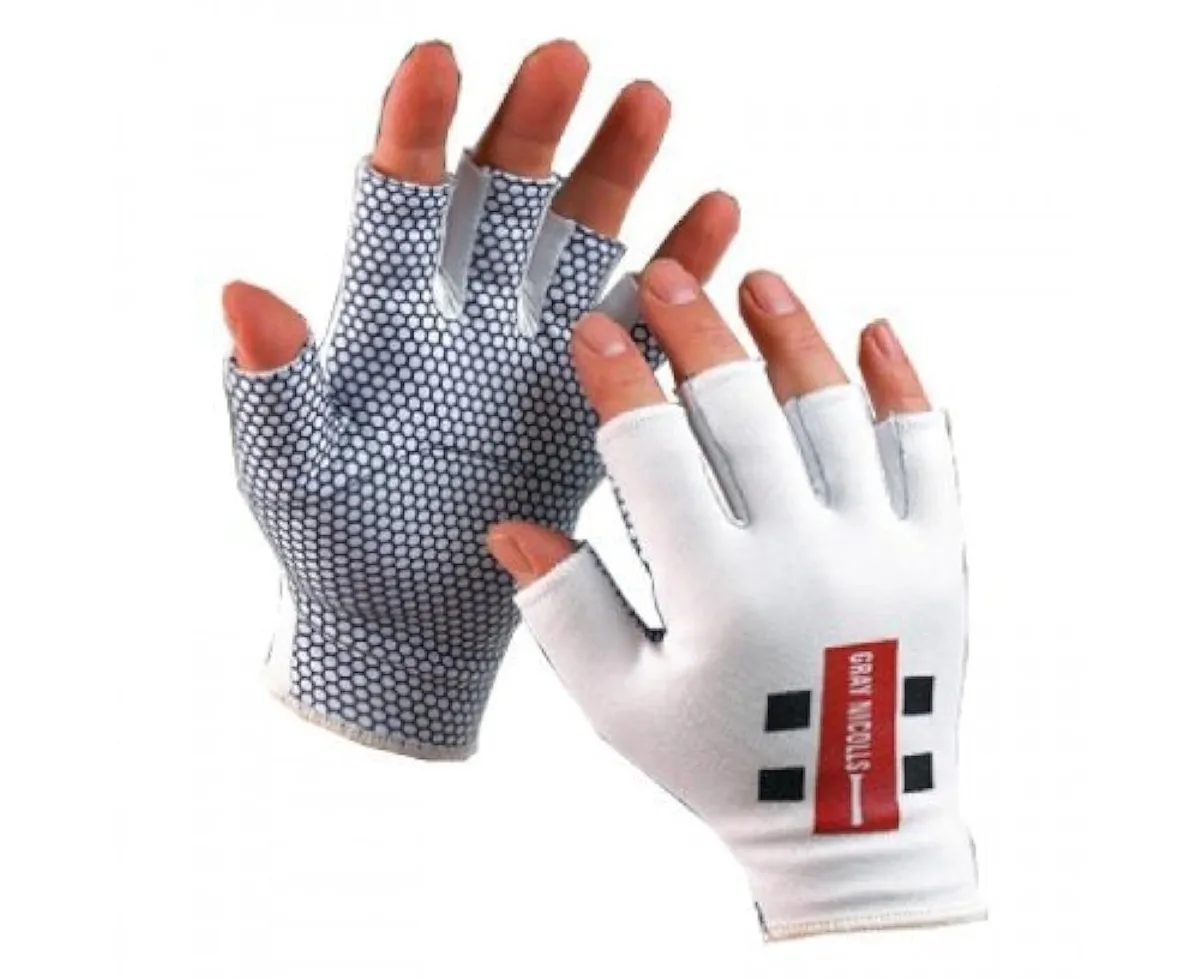 Gray-Nicolls Catching Cricket Catching Gloves Size Large