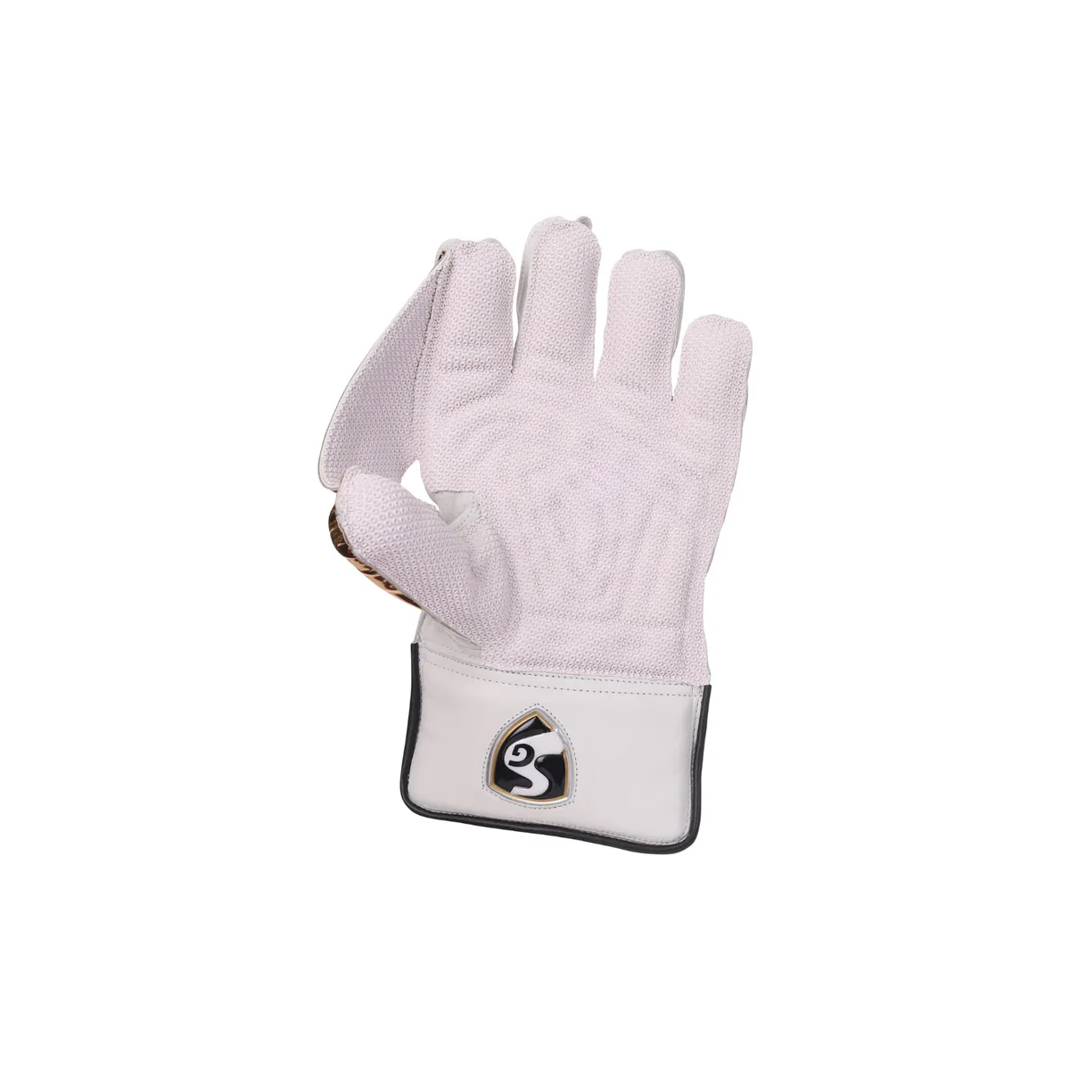 SG Hilite Cricket Wicket Keeping Gloves Mens