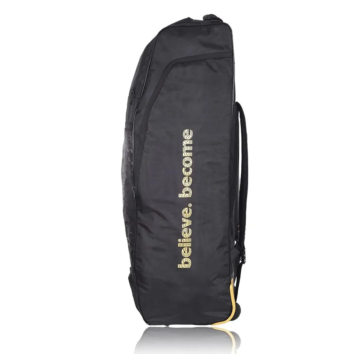 SG 22 Yard X1 Duffle Wheelie Cricket Kit Bag