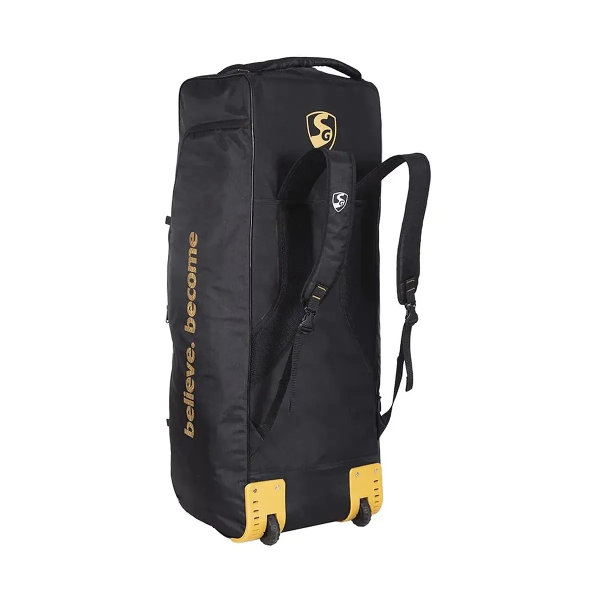 SG 22 Yard X2 Trolley Cricket Kit Bag