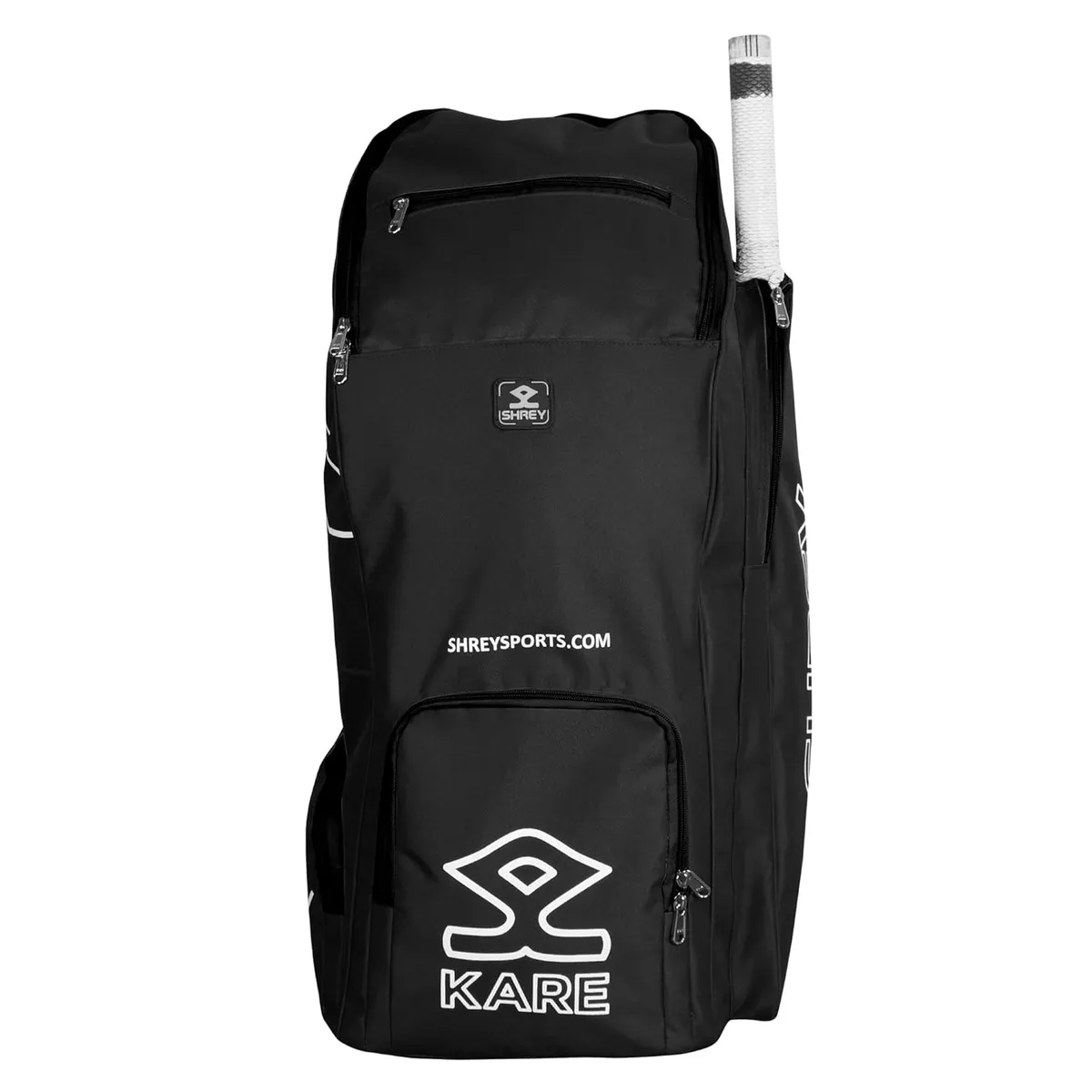 Shrey 1785 Kare Duffle Cricket Kit Bag