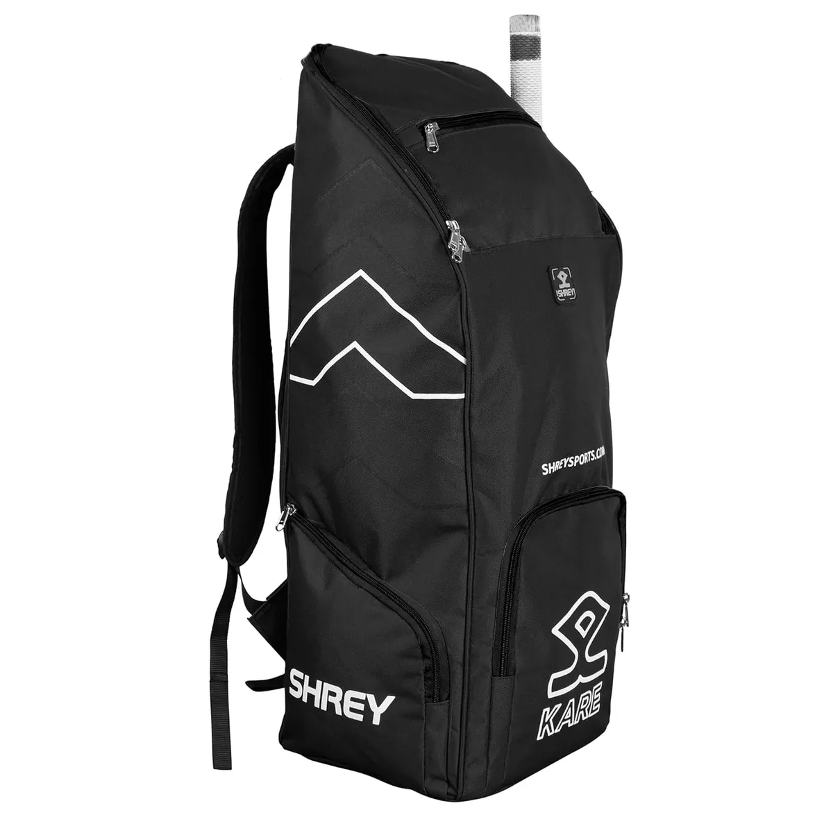 Shrey 1785 Kare Duffle Cricket Kit Bag