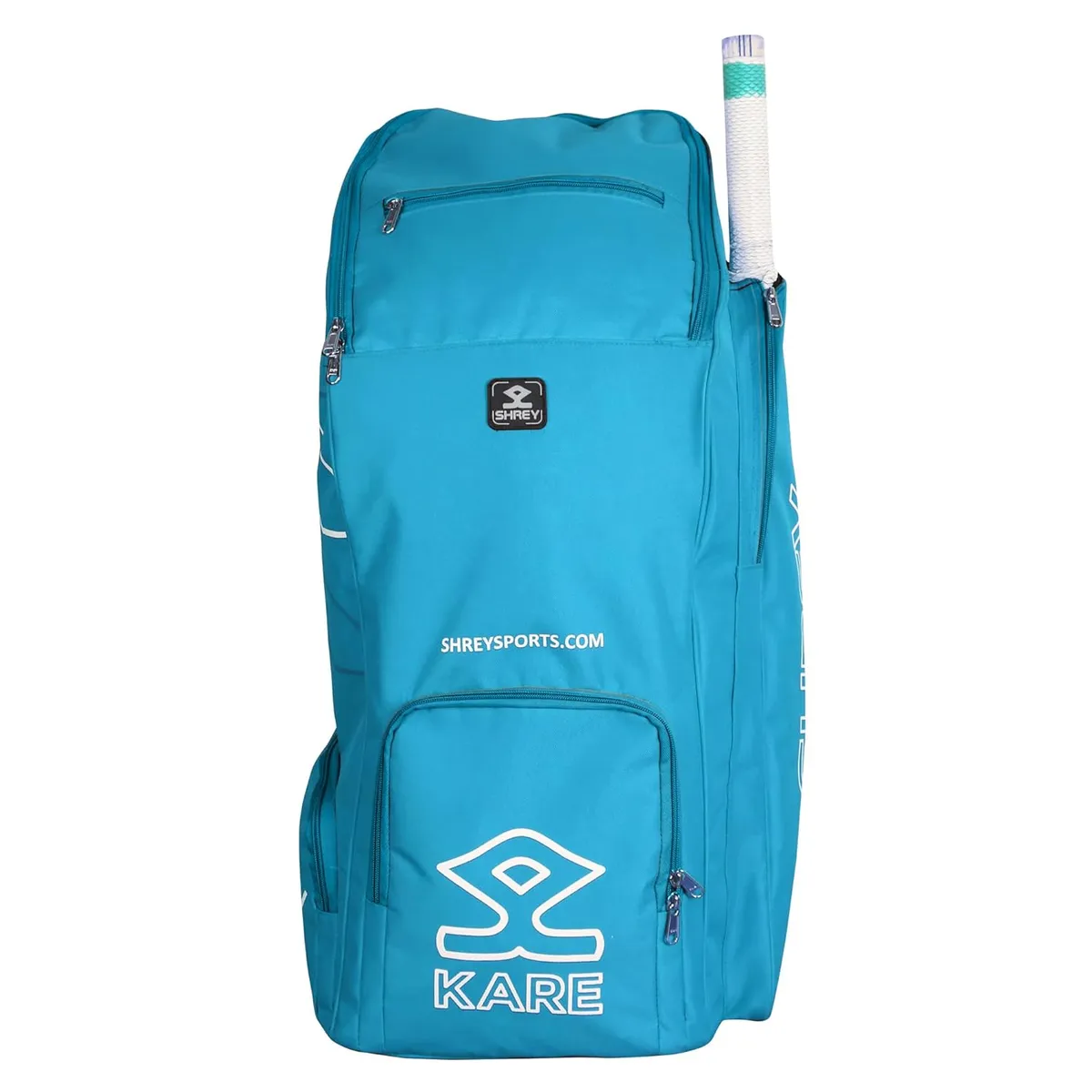 Shrey 1785 Kare Duffle Cricket Kit Bag