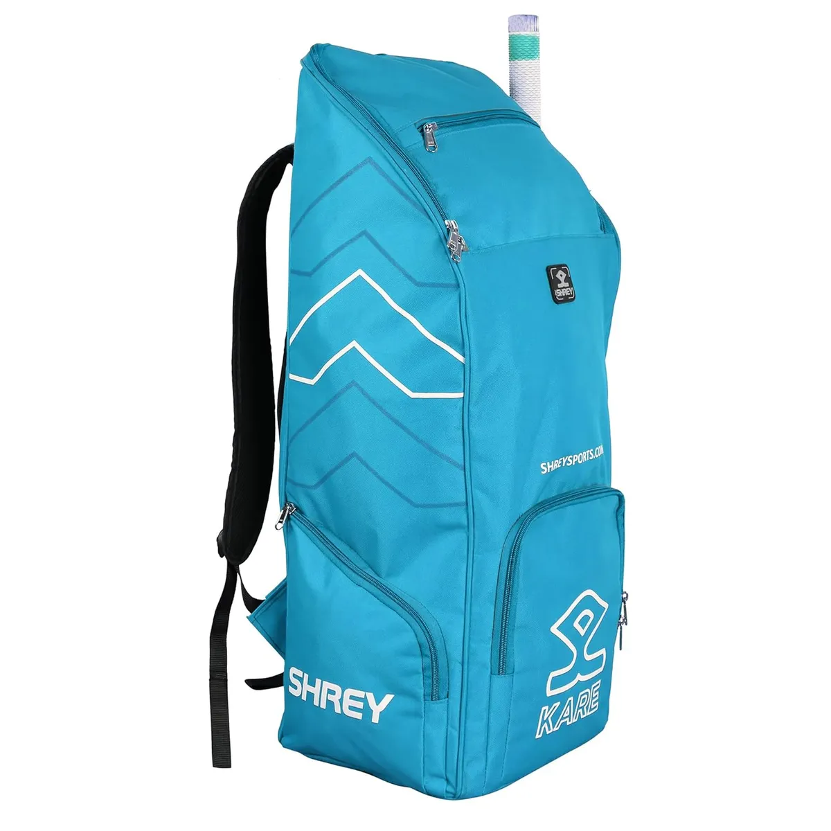 Shrey 1785 Kare Duffle Cricket Kit Bag