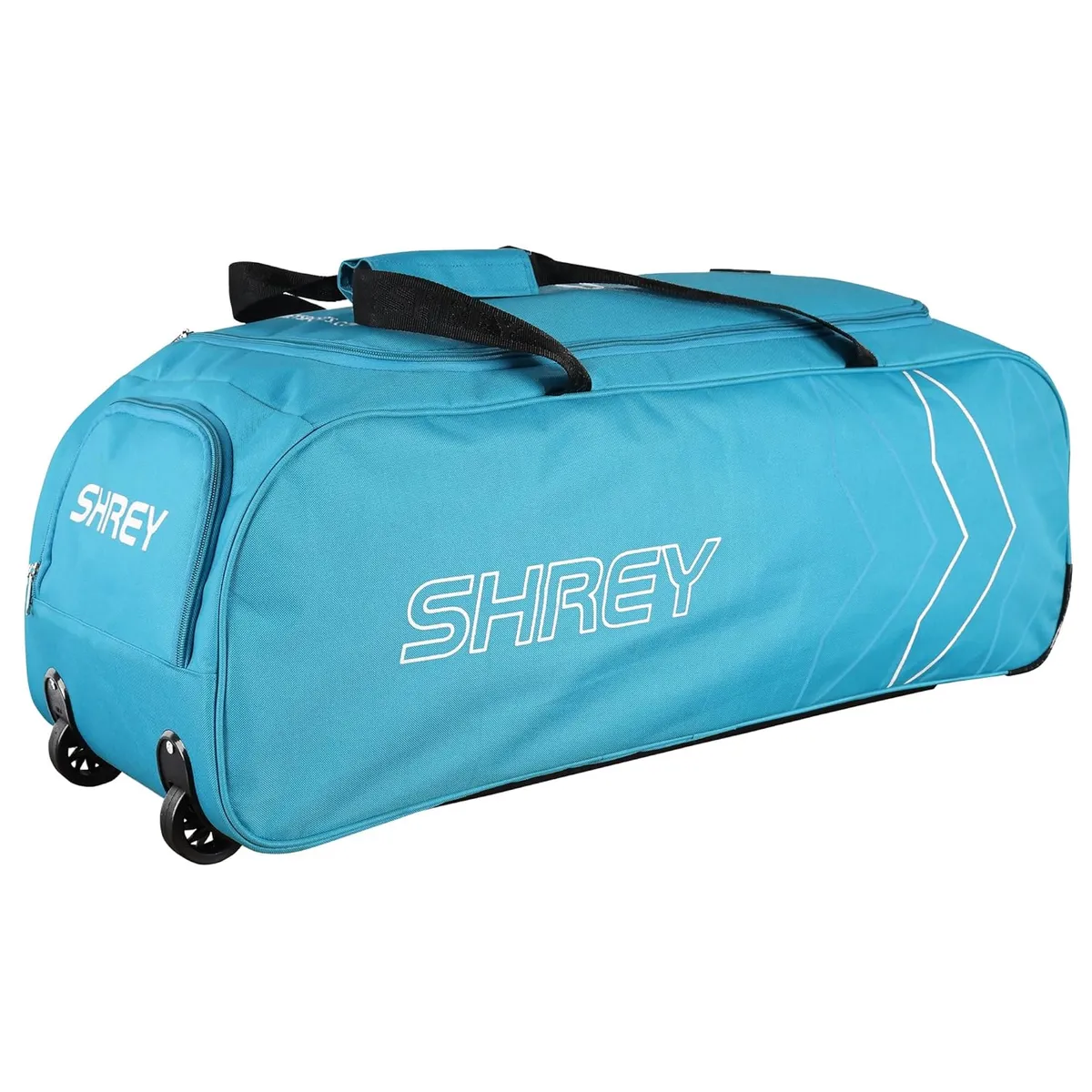 Shrey 1786 Kare Wheelie Cricket Kit Bag