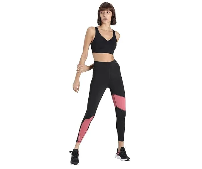 Puma 521035 Sports Bra Black L