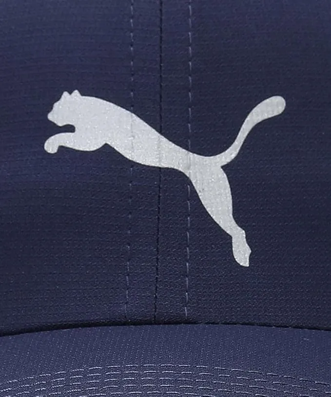 PUMA Running Unisex dryCELL Cap PUMA White