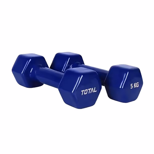 Total Vino Neoprene Dumbbell (Pair)
