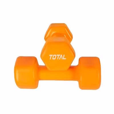 Total Vino Neoprene Dumbbell (Pair)