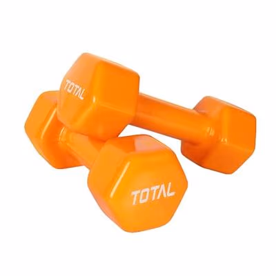 Total Vino Neoprene Dumbbell (Pair)
