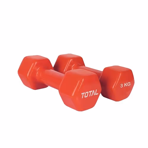 Total Vino Neoprene Dumbbell (Pair)