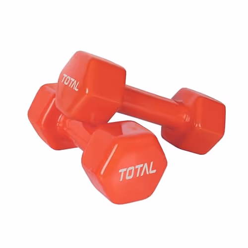 Total Vino Neoprene Dumbbell (Pair)