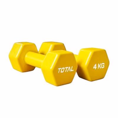 Total Vino Neoprene Dumbbell (Pair)